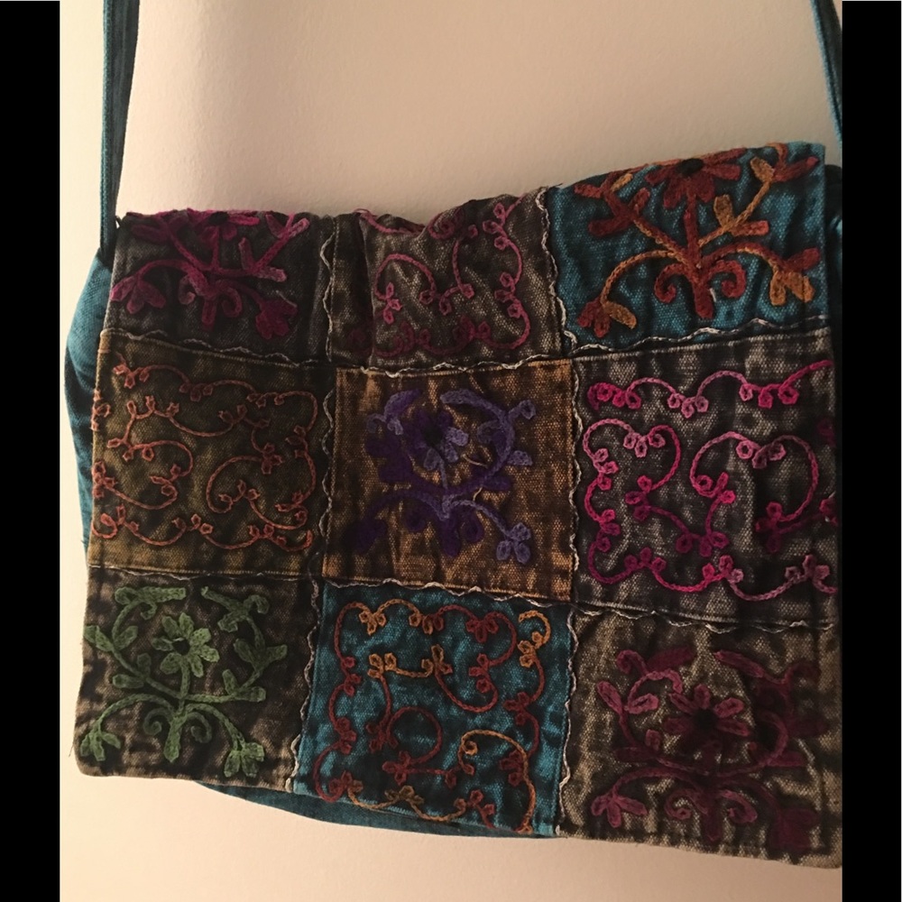 Sale🍁Boho bag multi purpose new